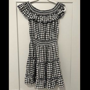 Majorelle Dress